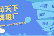 品牌小红书推广方案
:怎么做好网络品牌推广方案？