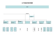 组织架构及营销网络(组织架构及营销网络怎么填写)