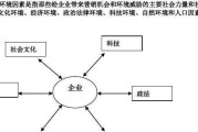 市场营销宏观环境(市场营销宏观环境因素包括)