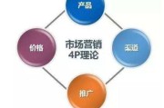 4p营销
:简述市场营销的4p组合策略？