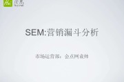 sem营销(sem营销推广)