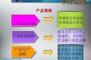 产品销售方案与营销策略(公司产品营销策略方案范文)