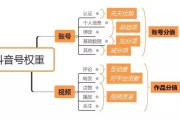 抖音上热门推荐技巧
:抖音有权重吗？什么是抖音的权重？如何体现抖音的权重？