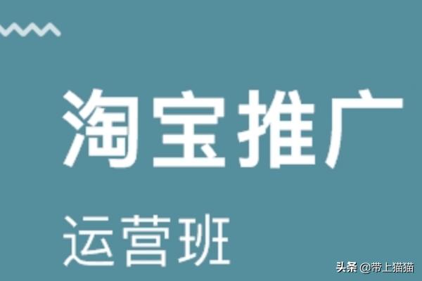 最新淘宝店铺免费推广方法大全？