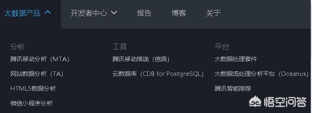 国内有哪些做的比较好的大数据平台，你怎么评价？