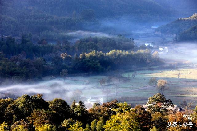 旅游景区营销策略
:为什么河南包括老君山在内的诸多景区实行了免费开放的营销策略？