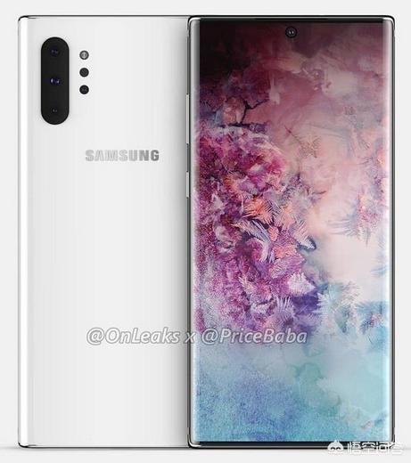 营销图片大全
:三星Galaxy Note 10+营销渲染图曝光，透露了哪些信息？