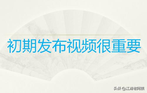 抖音推荐热门
:抖音新人上热门技巧？