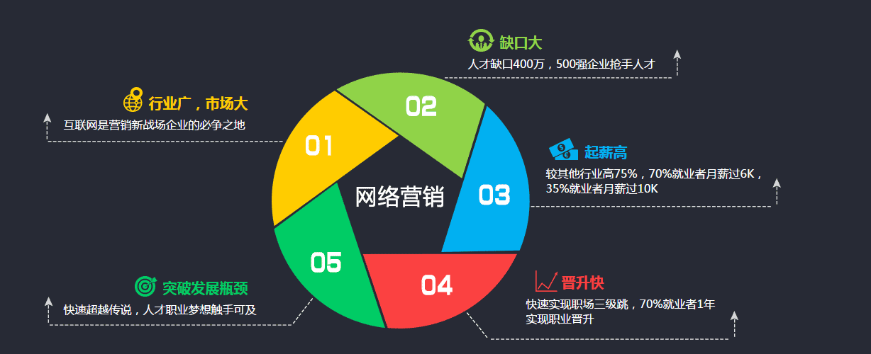 数字营销(数字营销专业)